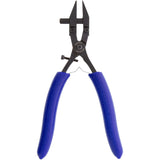 Swanstrom - Pliers - Parallel-Action Fine Flat-Nose (NR1669)