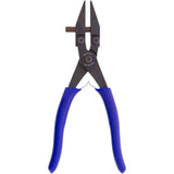 Swanstrom - Pliers - Parallel-Action Heavy-Duty Flat-Nose (NR1702)