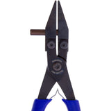 Swanstrom - Pliers - Parallel-Action Heavy-Duty Flat-Nose (NR1702)