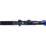 Swanstrom - Pliers - Parallel-Action Heavy-Duty Flat-Nose (NR1702)