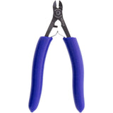 Super Series - Oval & Relieved Super Flush,  Long Ergonomic Handle, Super Sharp Cutters