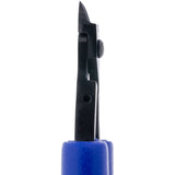 Super Series - Oval & Relieved Super Flush,  Long Ergonomic Handle, Super Sharp Cutters