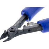 Super Series - Oval & Relieved Super Flush,  Long Ergonomic Handle, Super Sharp Cutters