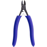 Super Series - Oval & Relieved Super Flush,  Long Ergonomic Handle, Super Sharp Cutters