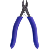 Super Series - Oval & Relieved Super Flush,  Long Ergonomic Handle, Super Sharp Cutters