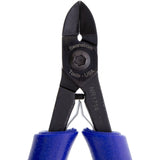 Super Series - Oval & Relieved Super Flush,  Long Ergonomic Handle, Super Sharp Cutters