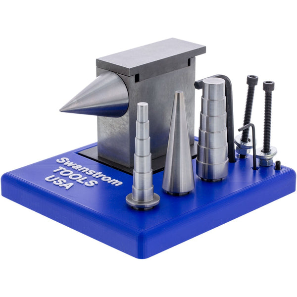 Swanstrom - Anvil/Mandrel - Multi-Purpose Forming (NR1720)