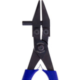 Swanstrom - Pliers - Parallel-Action Heavy-Duty Chain-Nose (NR1722)