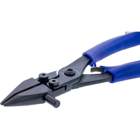 Pliers - Parallel-Action Chain-Nose