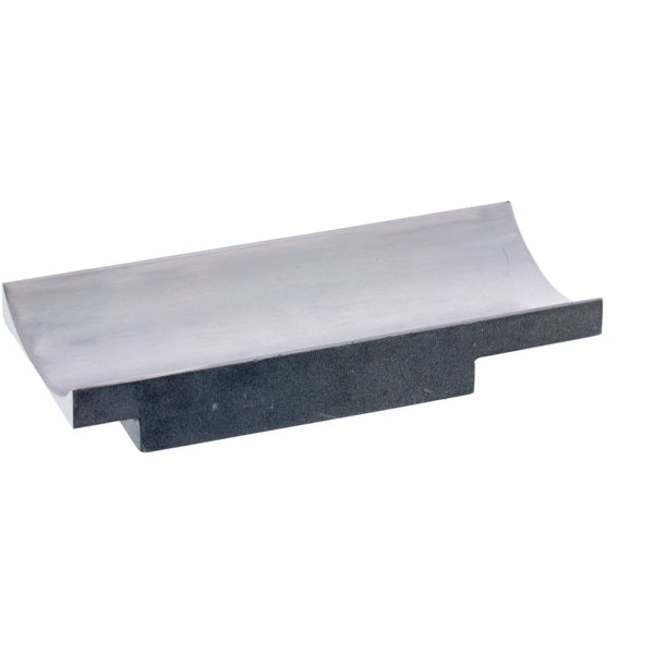 Swanstrom - Anvil, Concave Top Plate for NR1720 Multi-Purpose Forming Anvil (NR1727)