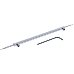 Swanstrom - Double-Ended Tungsten Carbide Burnisher (NR1781)