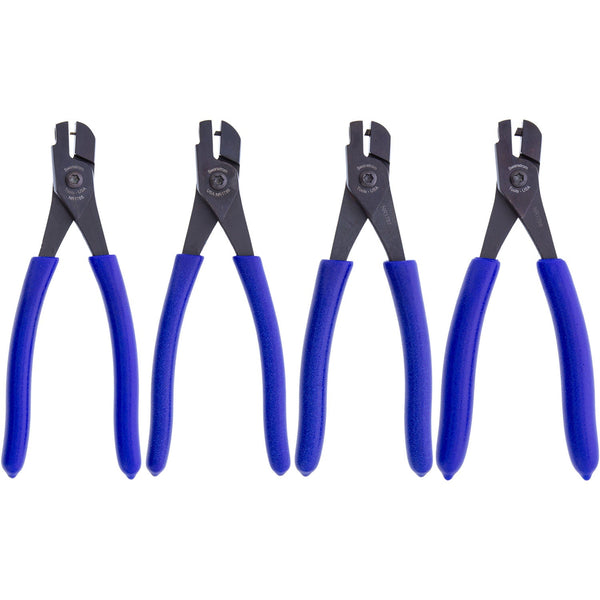 Swanstrom - Hole Punch, 1.25mm -4.5mm Pliers