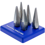 Swanstrom Mandrel, Shaped Forming Set for NR1720 Multi-Purpose Forming Anvil/Mandrel (NR1827)
