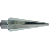 Swanstrom Mandrel, Shaped Forming Set for NR1720 Multi-Purpose Forming Anvil/Mandrel (NR1827)