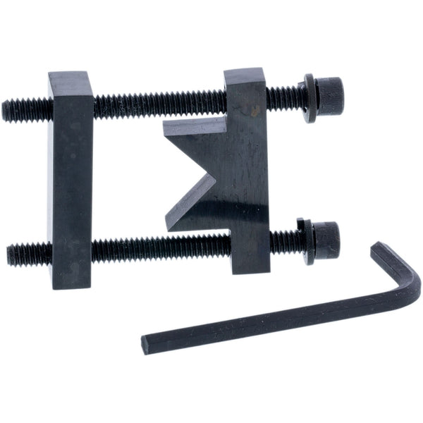 Swanstrom - Universal Adapter Clamp for NR1720 Multi-Purpose Forming Anvil/Mandrel (NR2426)