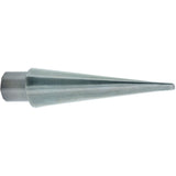 Swanstrom forming mandrels for use with Swanstrom multi-purpose forming anvil (NR1720)