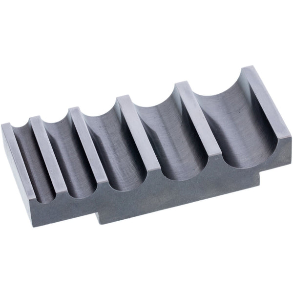 Swanstrom - Anvil, U-Groove Top Plate for NR1720 Multi-Purpose Forming Anvil/Mandrel (NR2442)