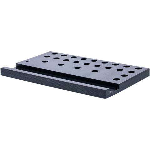 Swanstrom Organizer Base for NR1720 Multi-Purpose Forming Anvil/Mandrel (NR2467)