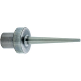 Swanstrom forming mandrels for use with Swanstrom multi-purpose forming anvil (NR1720)