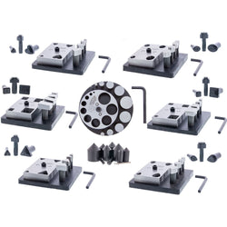 Swanstrom Disc & Shape Cutter Collection