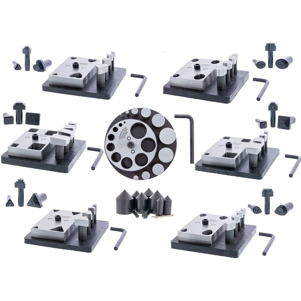 Swanstrom Disc & Shape Cutter Collection