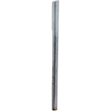 Swanstrom - Replacement Steel Punch, For NR2509 Inch Disc Cutter