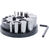 Swanstrom Disc & Shape Cutter Collection
