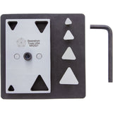 Swanstrom - Triangle Shape Disc Cutter