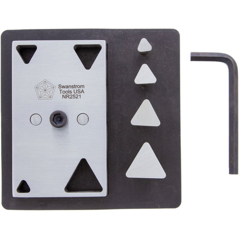 Swanstrom - Triangle Shape Disc Cutter