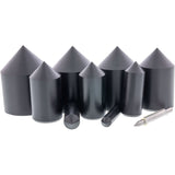 Swanstrom - Inch Round Disc Cutter - 1/8" - 1 1/4"