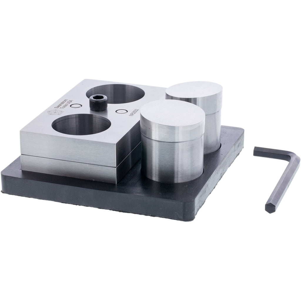 Window Disc Cutter Swanstrom - Disc Cutter, Round Inch, 1.75” and 1.875” for use in a ...