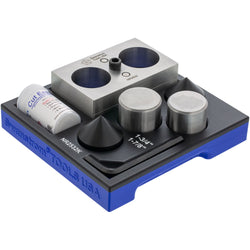 Swanstrom - Disc Cutter, Round Inch, 1.75” and 1.875” for use in a Hydraulic Press