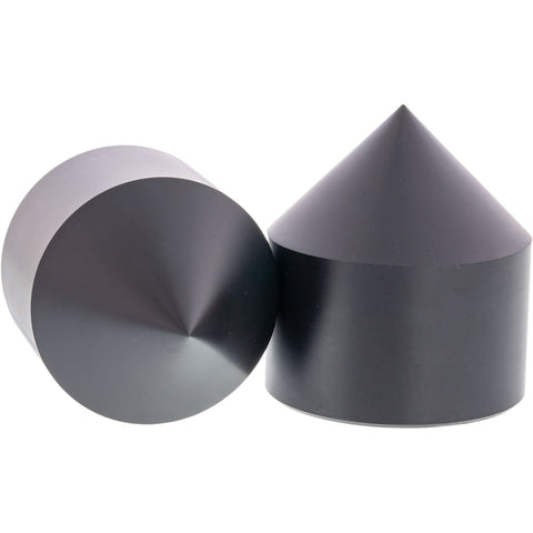 Swanstrom - Disc Cutter, Round Inch, 1.5” and 1.625”  for use in a Hydraulic Press