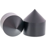 Swanstrom - Disc Cutter, Round Inch, 1.5” and 1.625”  for use in a Hydraulic Press