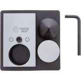 Swanstrom - Disc Cutter, Round Inch, 2” for use in a Hydraulic Press