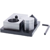 Swanstrom - Disc Cutter, Round Inch, 2” for use in a Hydraulic Press