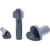 Swanstrom - Heart Shape Disc Cutter