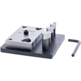 Swanstrom - Heart Shape Disc Cutter