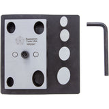 Swanstrom - Oval Shape Disc Cutter - Small Sizes