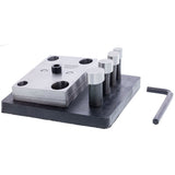 Swanstrom - Oval Shape Disc Cutter - Small Sizes