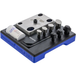 Swanstrom - Oval Shape Disc Cutter - Small Sizes