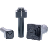 Swanstrom - Square Shape Disc Cutter