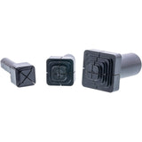 Swanstrom - Square Shape Disc Cutter