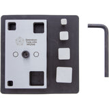 Swanstrom - Square Shape Disc Cutter