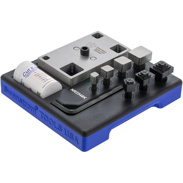 Swanstrom - Square Shape Disc Cutter