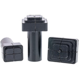 Swanstrom - Rectangle Shape Disc Cutter