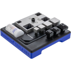 Swanstrom - Rectangle Shape Disc Cutter