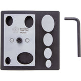 Swanstrom - Oval Shape Disc Cutter - Large Sizes