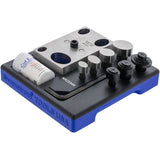 Swanstrom - Oval Shape Disc Cutter - Large Sizes