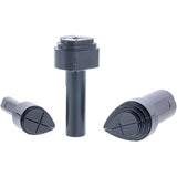 Swanstrom - Teardrop Shape Disc Cutter